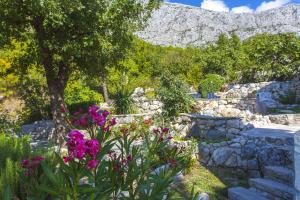 Holiday house with a parking space Gornji Tucepi, Makarska - 11370 