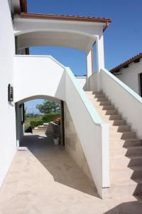 Apartment Lopar 10402a