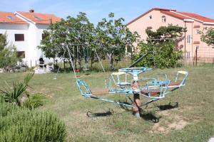 Apartment Lopar 10402a