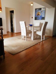 Apartments by the sea Novalja, Pag - 6489