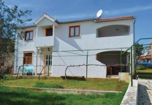 Holiday house with a parking space Kraj, Pasman - 8258