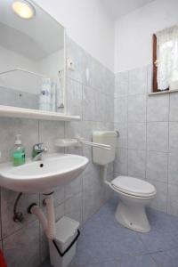 Holiday house with a parking space Kraj, Pasman - 8258