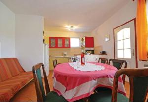 Holiday house with a parking space Kraj, Pasman - 8258