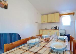 Holiday house with a parking space Kraj, Pasman - 8258