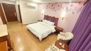 Hotel One Sargodha - Pail