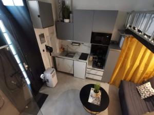 Appartements Studette 