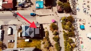 Apartament przy promenadzie