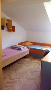 Apartments by the sea Opatija - 10411