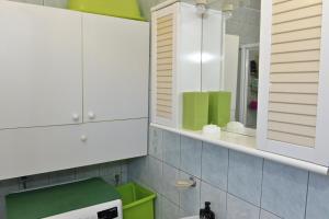 Apartments by the sea Opatija - 10411