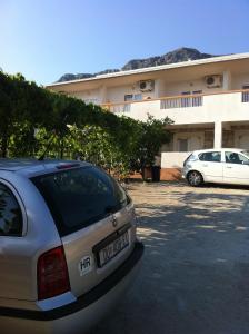 Apartment Gradac 11332d 