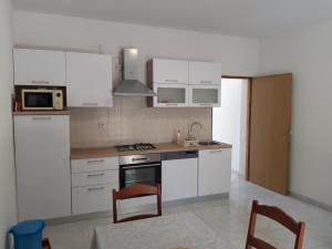 Apartments by the sea Cove Blaca, Mljet - 10416
