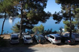 Apartment Mali Losinj 10420b