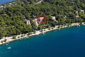 Apartments and rooms by the sea Mali Losinj (Losinj) - 10420 - Čunski