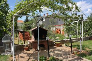 Apartment Punat 10421c