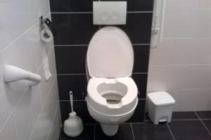 Apartments with a parking space Punat, Krk - 10421