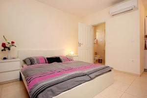 Apartments with parking space Orebic, Peljesac - 10423