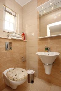 Apartments with parking space Orebic, Peljesac - 10423