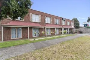 William Dutton Motel - Cape Bridgewater