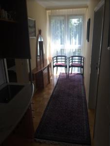 Apartment Lucy, Bled