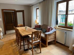 Mariandls Appartement&Mehr