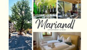 Mariandls Appartement&Mehr