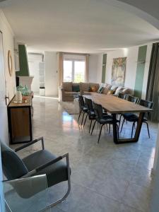 Appartement T4 très bien situé et climatisé