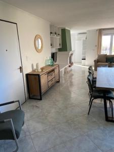 Appartement T4 très bien situé et climatisé