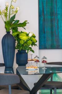 Apartment One B with Heated Private pool