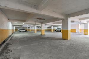 Urbanview Hotel Newton Riau Bandung by RedDoorz