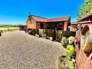 The Stables - Firsby