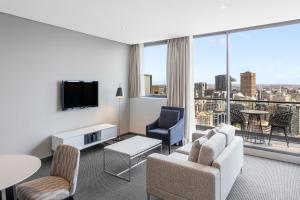 obrázek - Meriton Suites Campbell Street, Sydney