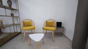 Dimore Gilas - Suite Golden