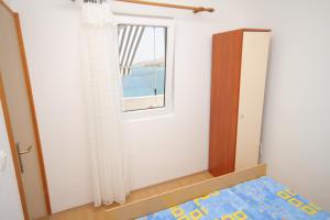 Apartments by the sea Metajna, Pag - 6466