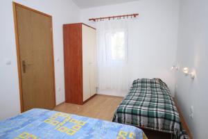 Apartments by the sea Metajna, Pag - 6466