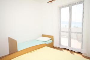 Apartments by the sea Metajna, Pag - 6466