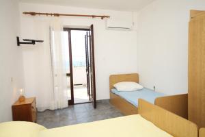 Apartments by the sea Metajna, Pag - 6466