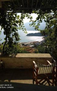 Ikaria - Evdilos village , Katsirifos