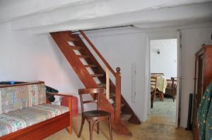 Ikaria - Evdilos village , Katsirifos