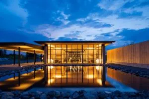 Hotel Vison - Michikata