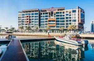 Boudl Al Jubail - Al Jubayl