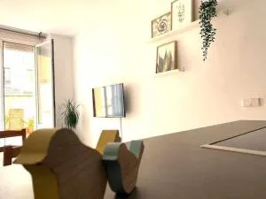 Apartamento Ayla San Fermín - San Juan