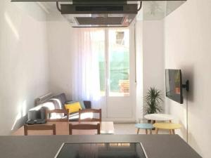 Apartamento Ayla San Fermín