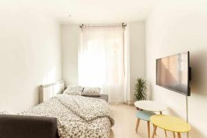 Apartamento Ayla San Fermín