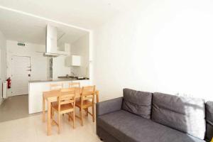 Apartamento Ayla San Fermín