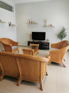 28 Residence Homestay