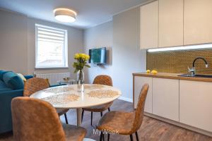 Apartamenty Na Szlaku, MyWeek