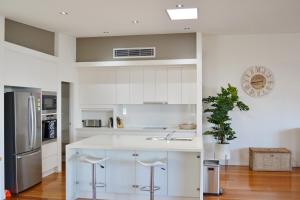 Cool and Calm - Bring your own linen