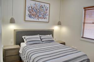 Captains Cottage SWR