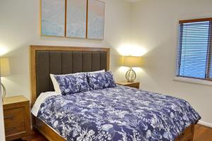Captains Cottage SWR