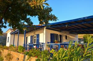 Sunset Hotel Limnos Greece